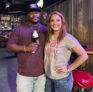 Meet your Posher, Paige